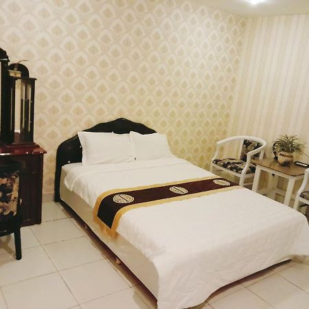 Hotel Bo Cau Cần Thơ Exterior foto
